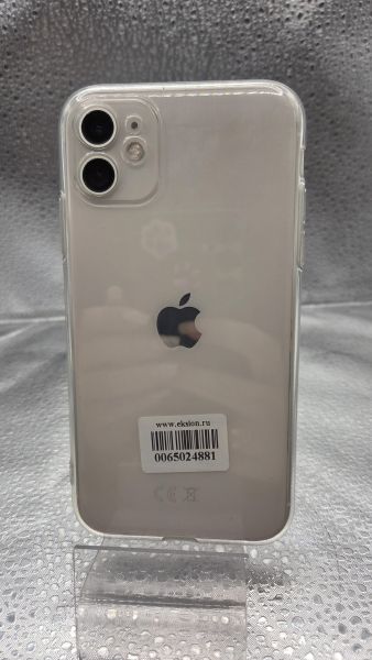 Купить Apple iPhone 11 64GB в Томск за 11200 руб.