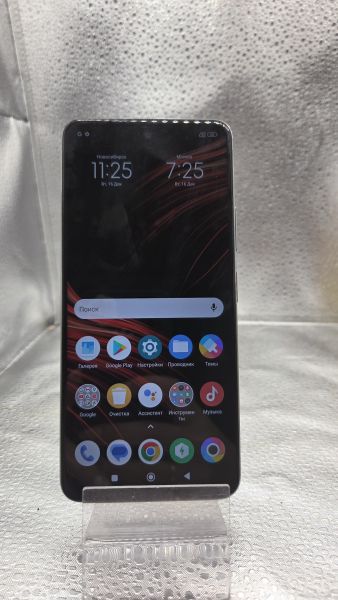 Купить Xiaomi Redmi Note 10 Pro 5G 6/128GB (M2104K10AC) Duos в Томск за 5800 руб.