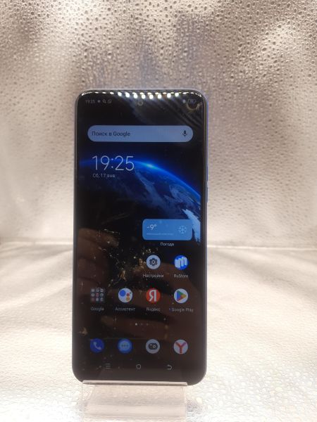 Купить TECNO Pova Neo 3 4/128GB (LH6n) Duos в Томск за 4900 руб.