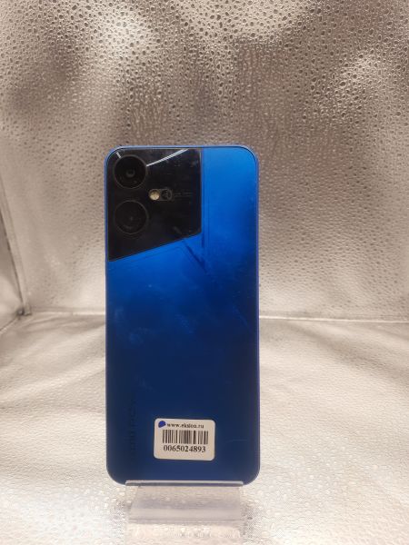 Купить TECNO Pova Neo 3 4/128GB (LH6n) Duos в Томск за 4900 руб.