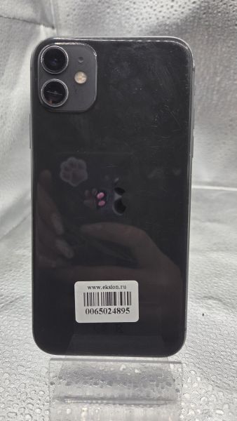 Купить Apple iPhone 11 64GB в Томск за 11200 руб.