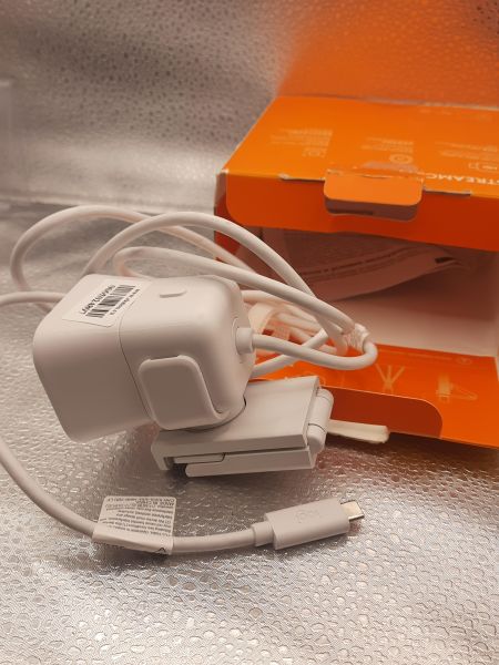 Купить Logitech StreamCam в Томск за 3900 руб.