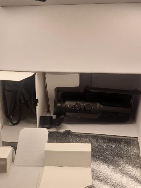 Купить RODE NT-USB+ в Томск за 9600 руб.