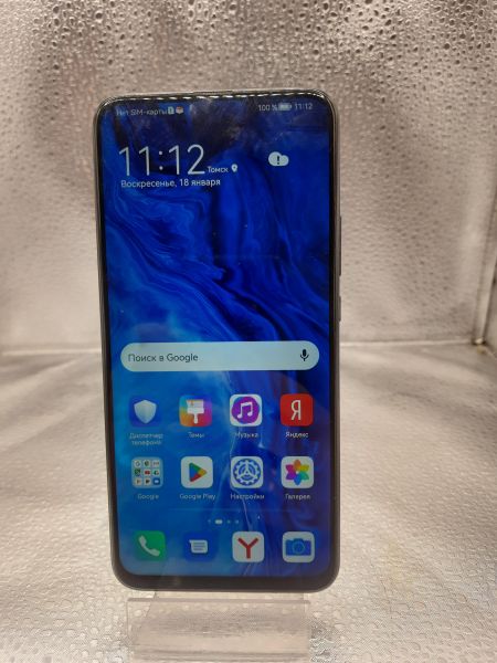Купить Honor 9X Premium 6/128GB (STK-LX1) Duos в Томск за 2700 руб.