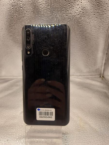 Купить Honor 9X Premium 6/128GB (STK-LX1) Duos в Томск за 2700 руб.