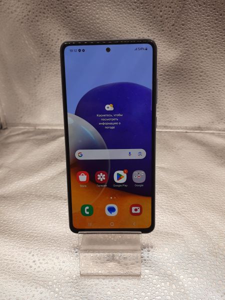 Купить Samsung Galaxy A72 6/128GB (A725F) Duos в Томск за 4400 руб.