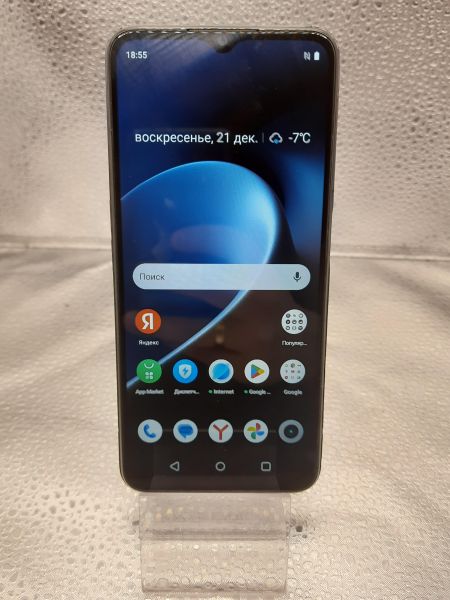 Купить Realme C35 4/64GB (RMX3511) Duos в Томск за 4100 руб.