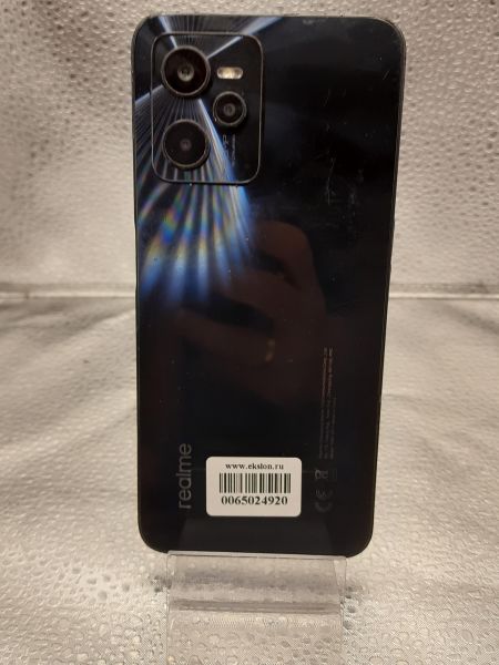 Купить Realme C35 4/64GB (RMX3511) Duos в Томск за 4100 руб.