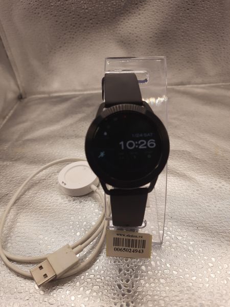 Купить Xiaomi Watch S3 (M2323W1) с СЗУ в Томск за 2300 руб.