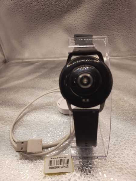 Купить Xiaomi Watch S3 (M2323W1) с СЗУ в Томск за 2300 руб.