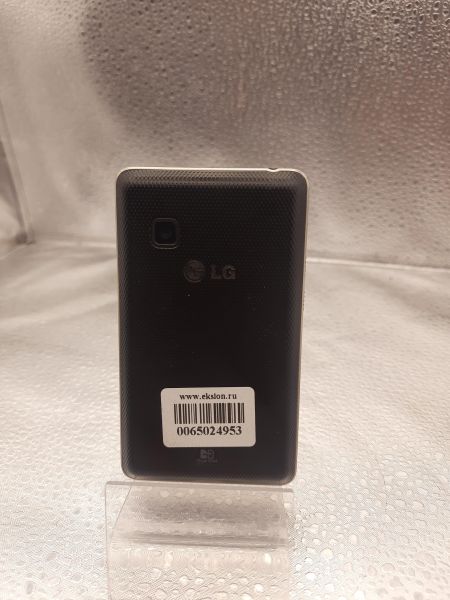 Купить LG T370 Duos в Томск за 300 руб.