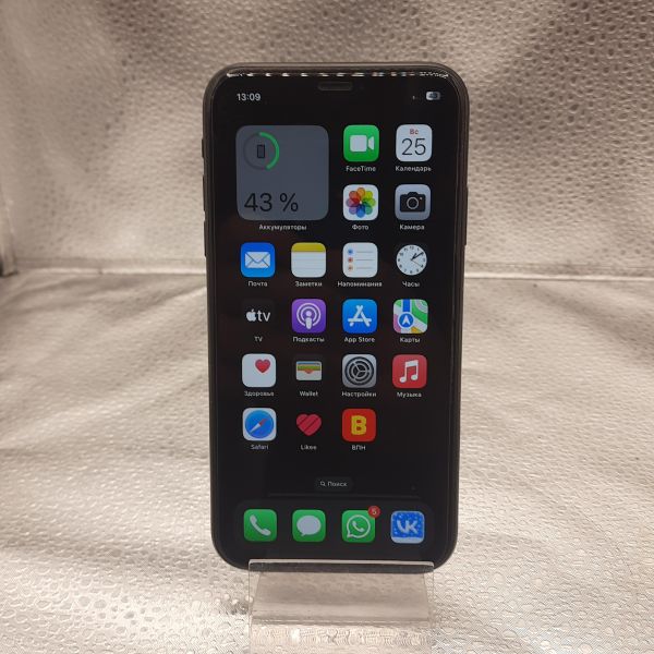Купить Apple iPhone XR 128GB в Томск за 7500 руб.
