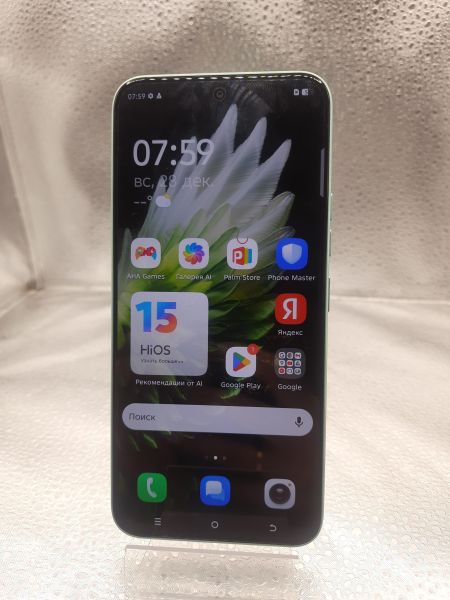 Купить TECNO Spark 40 Pro 8/256GB (KM6) Duos в Томск за 11700 руб.