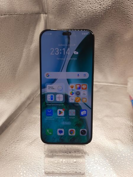 Купить Honor X8c 8/256GB (ABR-LX1) Duos в Томск за 9600 руб.