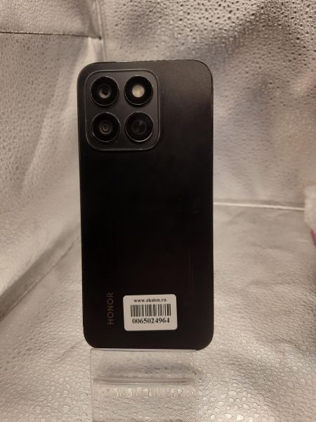 Купить Honor X8c 8/256GB (ABR-LX1) Duos в Томск за 9600 руб.