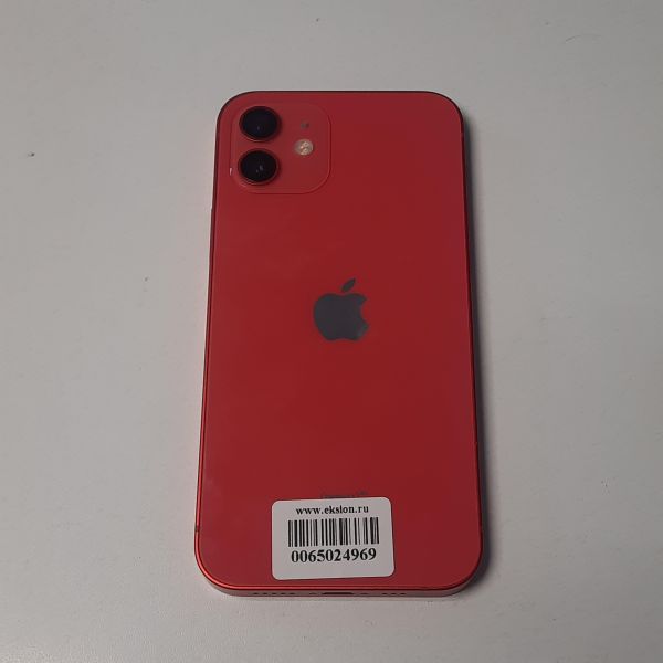 Купить Apple iPhone 12 256GB в Томск за 22800 руб.
