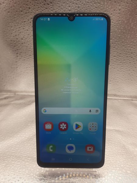 Купить Samsung Galaxy A06 4/128GB (A065F) Duos в Томск за 5700 руб.