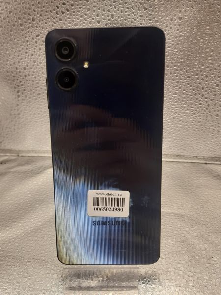 Купить Samsung Galaxy A06 4/128GB (A065F) Duos в Томск за 5700 руб.