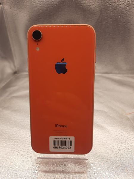 Купить Apple iPhone XR 64GB в Томск за 6500 руб.