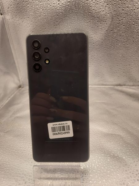 Купить Samsung Galaxy A32 4/64GB (A325F) Duos в Томск за 4500 руб.