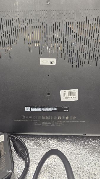 Купить MSI Modern 15 B5M-002RU (SSD 128GB) в Томск за 20000 руб.