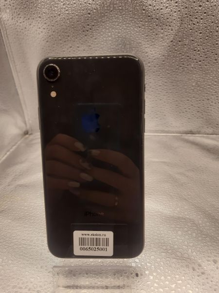 Купить Apple iPhone XR 64GB в Томск за 6500 руб.