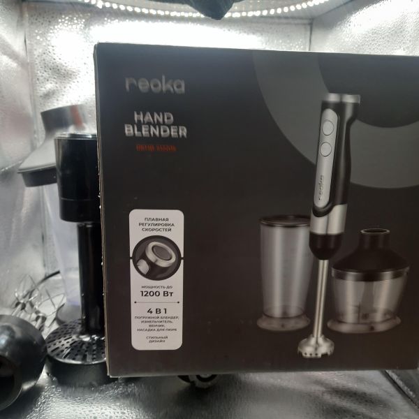 Купить Reoka RKHB-S12205 в Томск за 1000 руб.