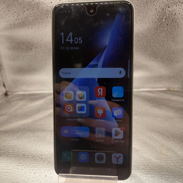 Купить TECNO Pova Neo 3 8/128GB (LH6n) Duos в Томск за 5400 руб.