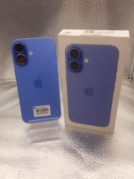 Купить Apple iPhone 16 512GB в Томск за 84800 руб.