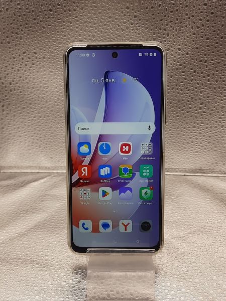 Купить Realme C71 6/128GB (RMX5303) Duos в Томск за 7200 руб.