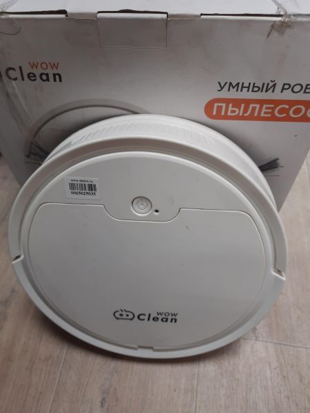 Купить CleanWoW Rush Long с СЗУ в Томск за 600 руб.
