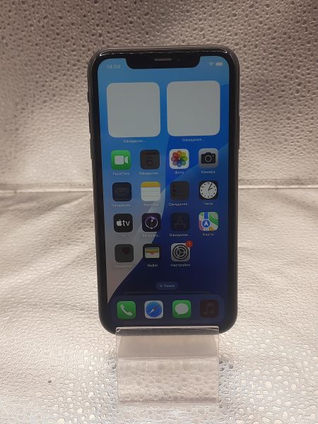 Купить Apple iPhone XR 64GB в Томск за 6300 руб.