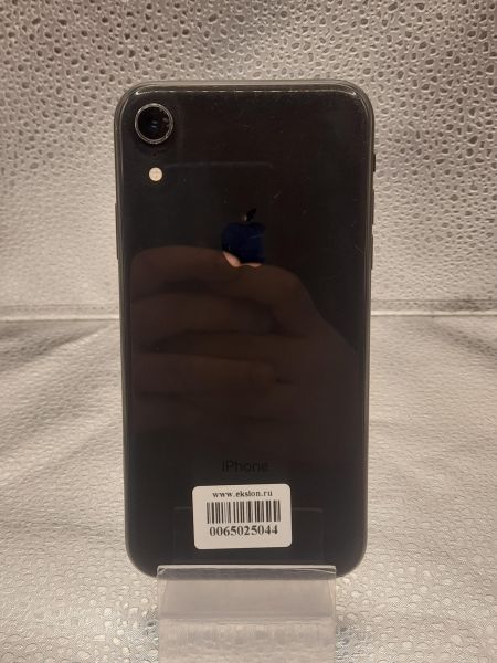 Купить Apple iPhone XR 64GB в Томск за 6300 руб.