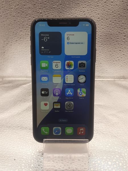 Купить Apple iPhone XR 64GB в Томск за 6300 руб.