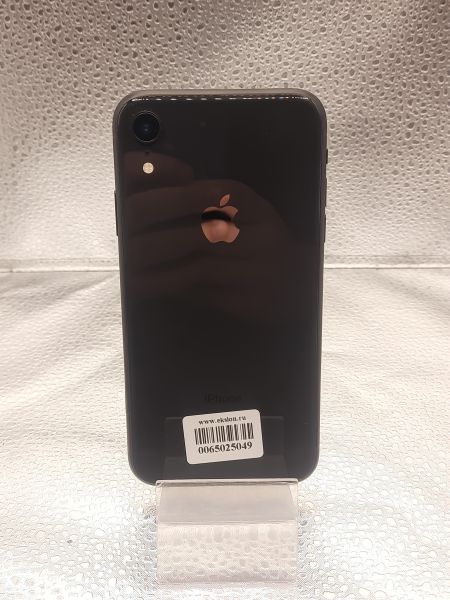 Купить Apple iPhone XR 64GB в Томск за 6300 руб.