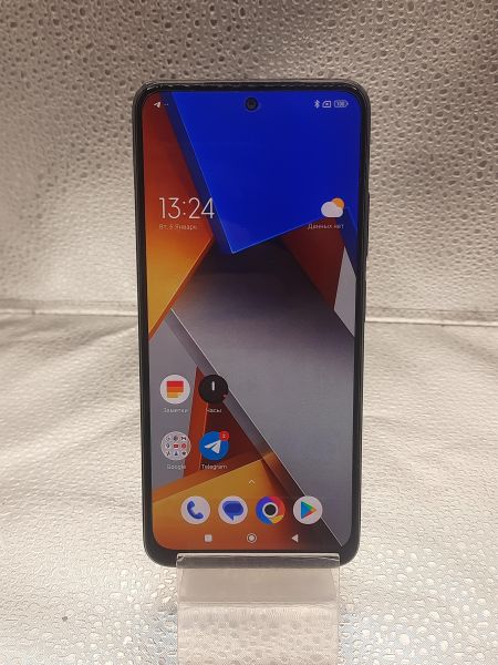 Купить POCO M4 Pro 6/128GB (2201117PG) Duos в Томск за 5000 руб.