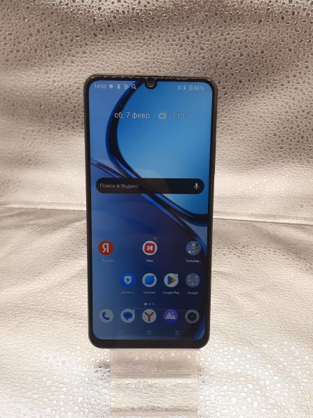 Купить Realme C53 8/256GB (RMX3760) Duos в Томск за 5300 руб.