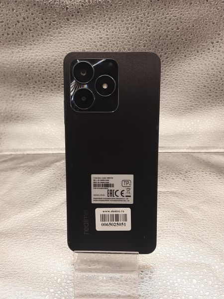 Купить Realme C53 8/256GB (RMX3760) Duos в Томск за 5300 руб.