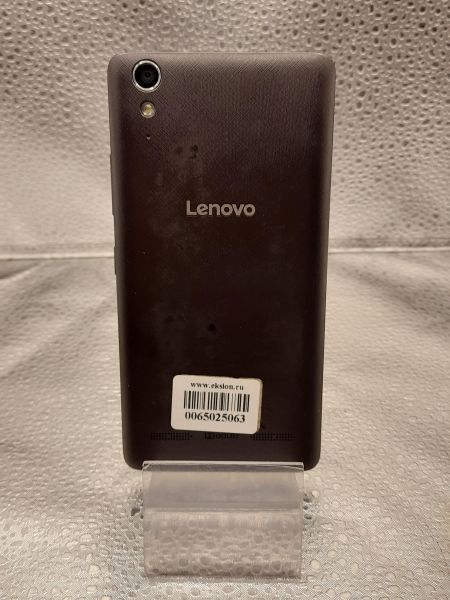 Купить Lenovo A6010 Duos в Томск за 1100 руб.