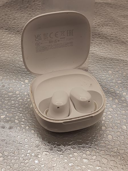 Купить Xiaomi Redmi Buds 6 Play (M2420E1) в Томск за 900 руб.