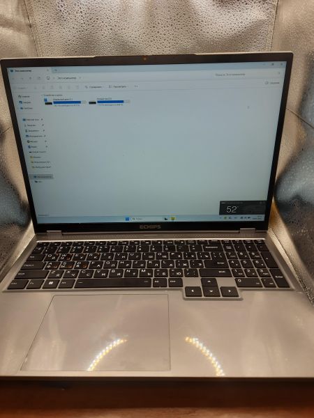 Купить Echips NR160H (HDD 1TB+SSD 512GB) в Томск за 29400 руб.