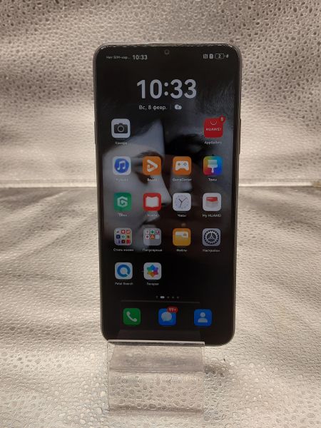 Купить Huawei nova Y72S 8/128GB (GFY-LX1) Duos в Томск за 6100 руб.