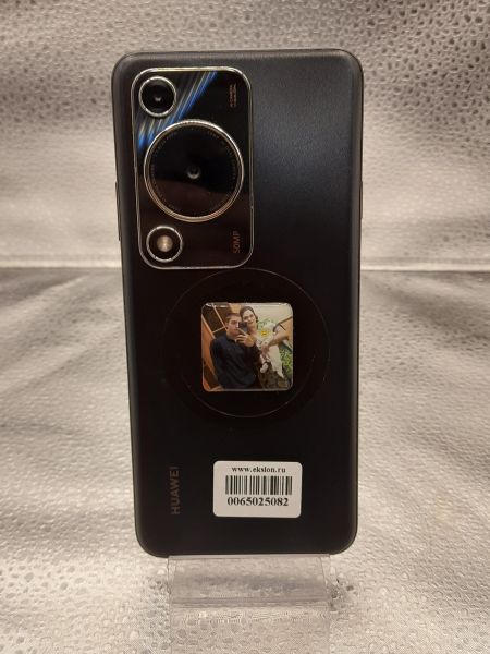 Купить Huawei nova Y72S 8/128GB (GFY-LX1) Duos в Томск за 6100 руб.