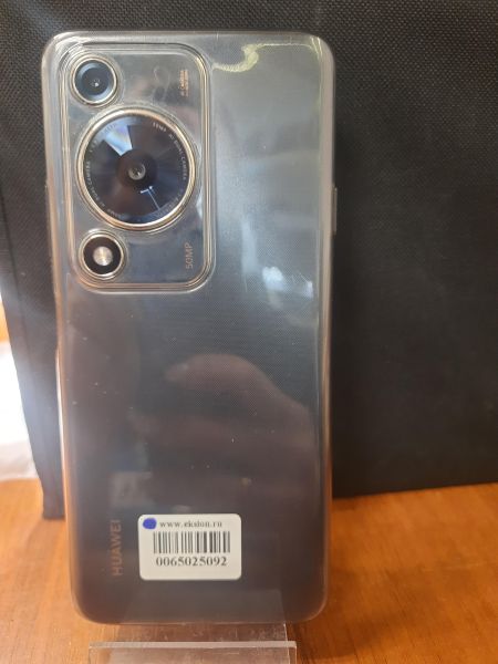 Купить Huawei nova Y63 6/128GB (GFY-LX1) Duos в Томск за 4900 руб.