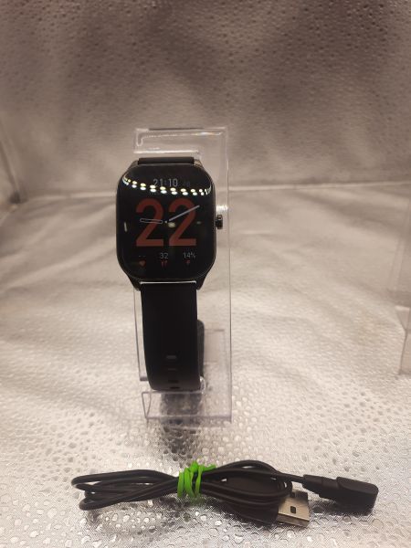 Купить Amazfit Pop 3S (A2318) с СЗУ в Томск за 2000 руб.