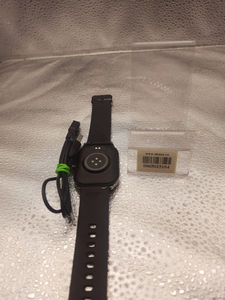 Купить Amazfit Pop 3S (A2318) с СЗУ в Томск за 2000 руб.