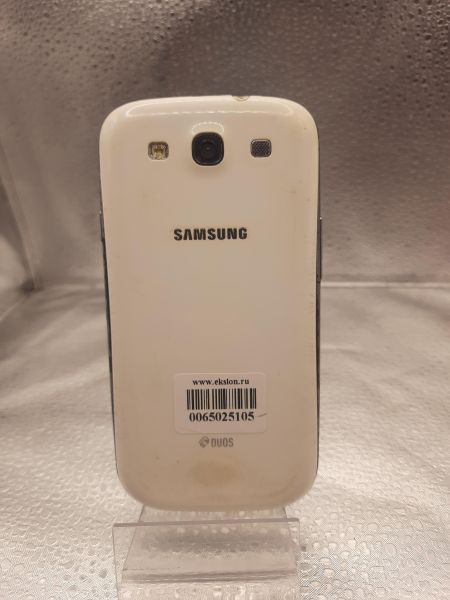 Купить Samsung Galaxy S3 (i9300I) Duos в Томск за 1300 руб.