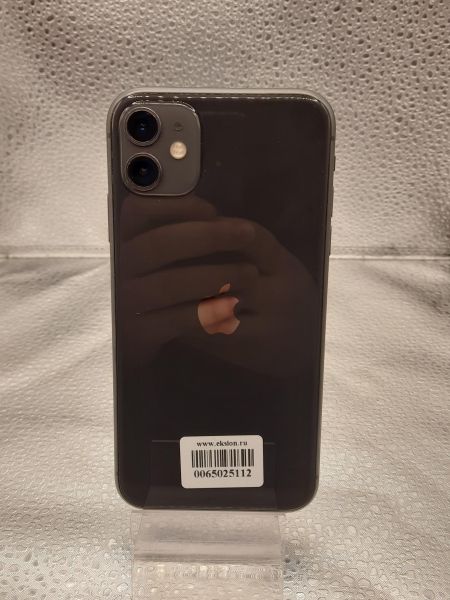 Купить Apple iPhone 11 128GB в Томск за 11300 руб.