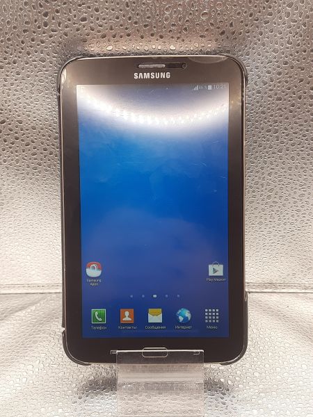 Купить Samsung Galaxy Tab 3 7.0 8GB (SM-T211) (c SIM) в Томск за 900 руб.