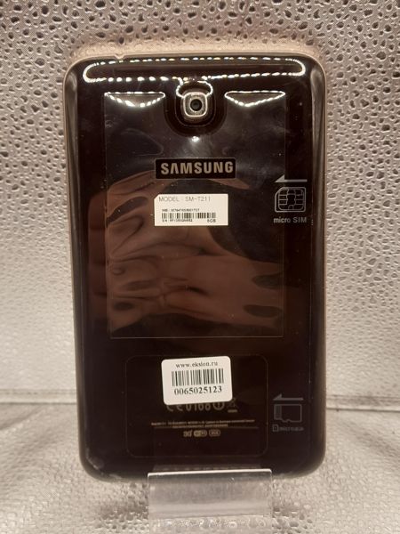 Купить Samsung Galaxy Tab 3 7.0 8GB (SM-T211) (c SIM) в Томск за 900 руб.